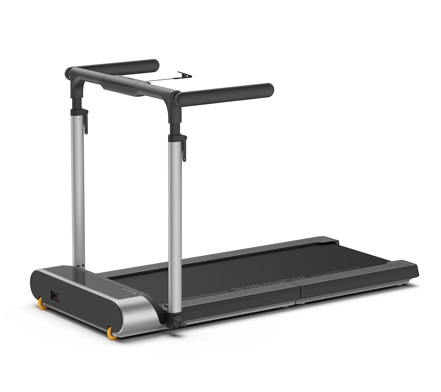 🏃‍Flash Deal $33.99💝 Folding Home Shock-Absorbing Treadmill