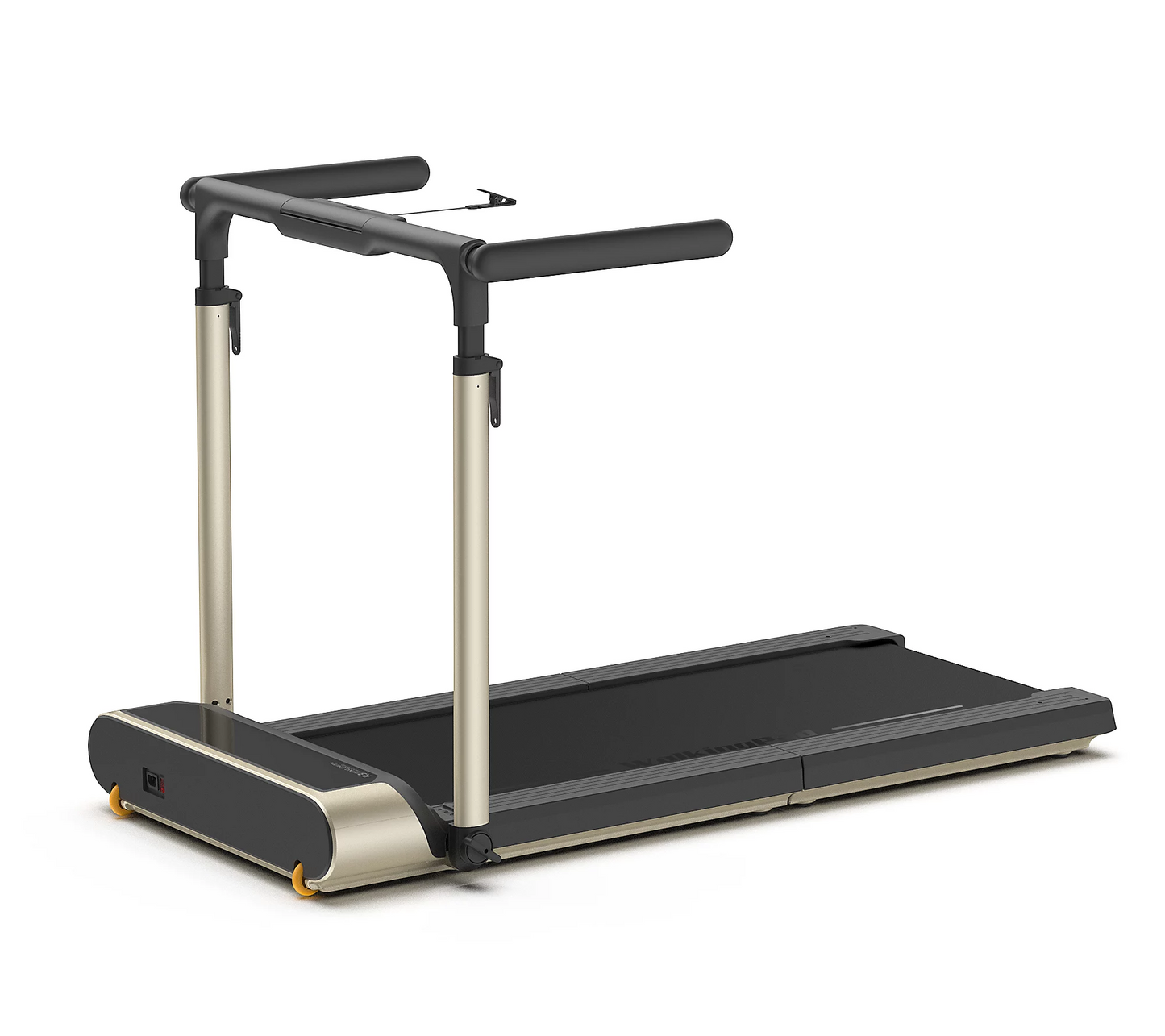 🏃‍Flash Deal $33.99💝 Folding Home Shock-Absorbing Treadmill